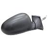 Rtroviseur droit mcanique pour LANCIA MUSA 2007-2013, noir, Neuf