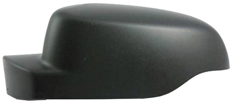 Coque noire rétroviseur gauche RENAULT TWINGO II, 2012-2014 Neuve