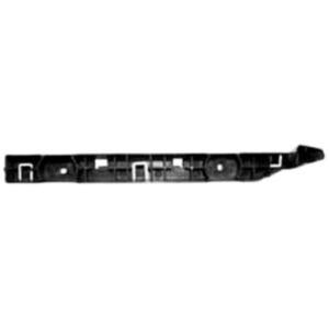 Support guide droit de pare chocs avant pour ALFA ROMEO MITO 2008-2016, Neuf