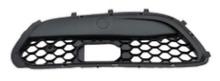 Grille de pare-chocs avant gauche pour ALFA ROMEO STELVIO 2017-2023, avec PDC, radar, Neuve