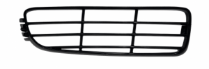 Grille de calandre droite pour AUDI 80 B4 1991-1994, Pare chocs avant, Neuve