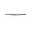 Moulure chrome suprieure de grille de calandre pour MERCEDES Classe A 2001-2004, Neuve