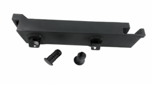 Support bride de fixation avant droit/gauche pour MERCEDES SPRINTER I (W901-W904), 1995-2000, Neuf