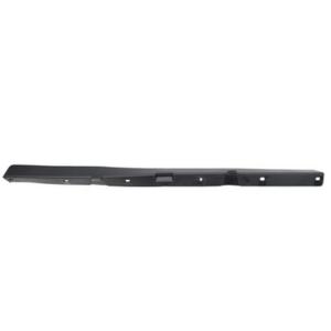 Enjoliveur pare chocs avant pour AUDI A5 II phase 1, 2017-2020, avec couche d''apprêt, neuf