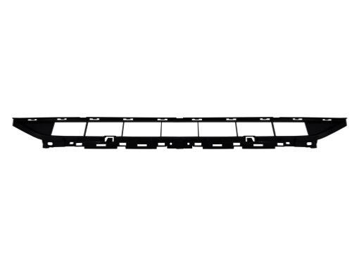 Grille pare chocs avant pour AUDI A5 II phase 1, 2017-2020, Neuve