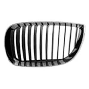 Calandre grille gauche pour BMW SERIE 1 E87 de 2004 à 2007, modèle ouverte, Neuve