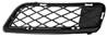 Grille de calandre avant droite pour BMW X3 F25 2010-2015, Noire, Neuve