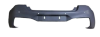 Pare chocs arriere pour BMW SERIE 1 F20-F21, 2015-2019, avec trous , MOD. M-TECH, Neuf à peindre
