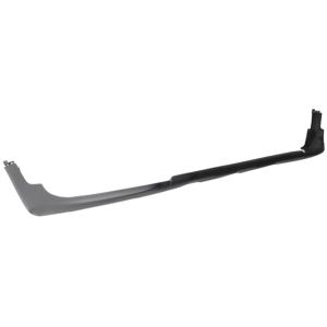 Spoiler avant pour MINI COUNTRYMAN II F60 2017-2020, Centrale, Noire, Neuf