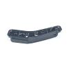 Support gauche pare-chocs avant pour BMW X1 F48 2019-2022, partie externe, Neuf