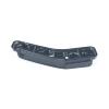 Support droit pare-chocs avant pour BMW X1 F48 2019-2022, partie externe, Neuf