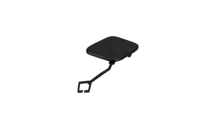 Cache crochet de remorquage avant pour OPEL VIVARO III depuis 2019, Neuf