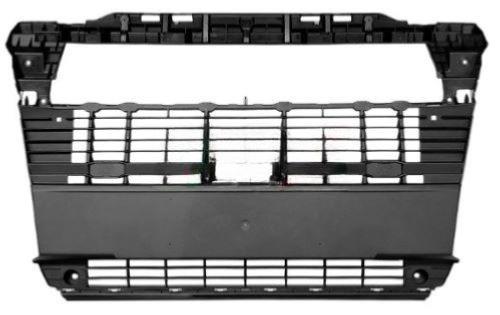 Pare-chocs avant central pour OPEL MOVANO II 2022-2023, Neuf