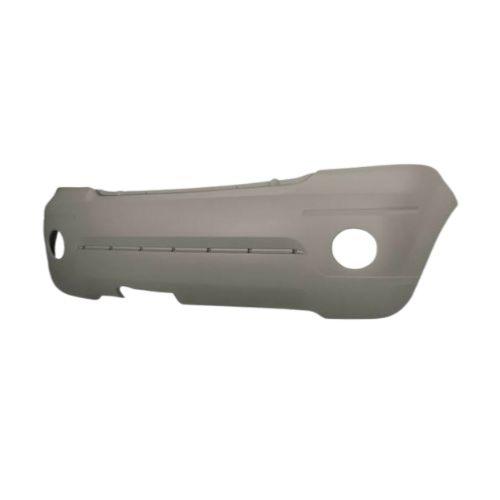 Pare-chocs arrière avec apprêt pour CHEVROLET/DAEWOO MATIZ phase 2 depuis 2007, Neuf à peindre.
Code OEM : 96953526