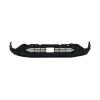 Pare-chocs avant pour DR DR5 depuis 2020, partie inférieure, noir, Neuf