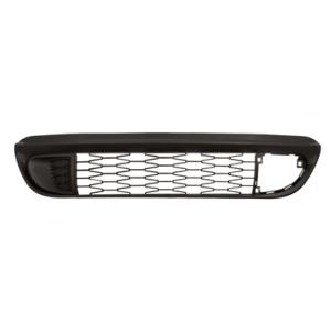 Grille de calandre centrale pour FIAT 500X 2015-2018, inférieur, pare chocs avant, Neuve