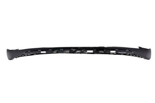 Spoiler pare-chocs avant pour HYUNDAI TUCSON IV phase 1 2020-2024, noir, Neuf