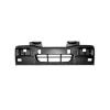 Pare-chocs avant pour IVECO EUROCARGO TECTOR 130E24/180E28 de 2000 à 2015, avec trous pour feux antibrouillards, Neuf