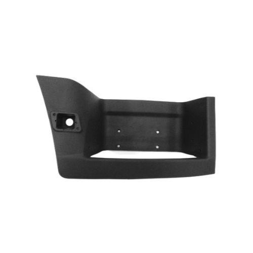 Marchepied droit pour IVECO EUROTRAKKER 1993-2004, convient au marchepied 200.12253D, Neuf