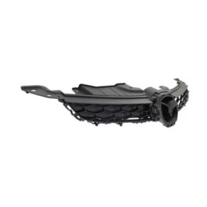 Grille radiateur pour MAZDA CX-7 depuis 2007, mod. 2.5, Neuve à peindre