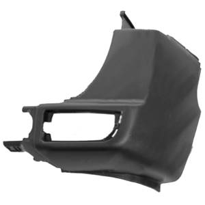 Crosse arrière droite pour MERCEDES SPRINTER II (W906), 2006-2013, embout pare chocs arrière, Neuf