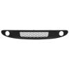 Grille de calandre centrale pour SMART FORTWO CABRIO, 2000-2007, pare chocs avant, modèle BRABUS, Neuve