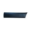Moulure de porte avant droite pour MERCEDES SPRINTER III depuis 2018 W907/W910, noire, Neuve