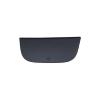 Cache-crochet de remorquage de pare-chocs arrire pour MERCEDES CLASSE A AMG/AMG LINE depuis 2021 (W206), suprieur, Neuf  peindre