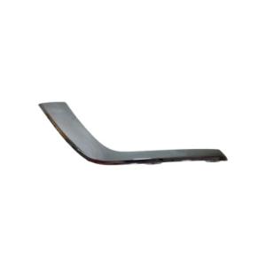 Moulure droite de Pare-chocs arrière pour MG ZS 2017-2020, chromée, Neuve