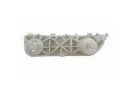 Support gauche Pare chocs avant pour NISSAN MICRA II phase 1 2010-2013, Neuve