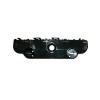 Support droit de pare-chocs pour NISSAN NAVARA/PATHFINDER, depuis 2015, chrome noire, Neuve