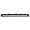 Grille de calandre centrale pour PEUGEOT 3008 I ph. 1 2009-2013, infrieure, Neuve