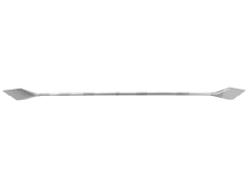 Moulure centrale inferieure pour PEUGEOT 5008 depuis 2020, argente, Neuve