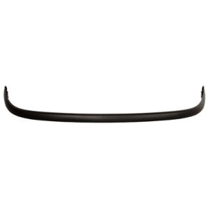 Spoiler avant pour RENAULT CLIO II phase 2, 2001-2005, bas pare chocs avant, Neuf