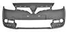 Pare chocs avant pour RENAULT SCENIC/X-MOD 2013-2016, Neuf à peindre