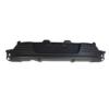 Spoiler pare chocs arrire infrieur pour RENAULT CLIO IV phase 2 2016-2019, noir, Neuf