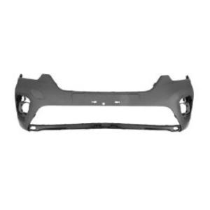 Pare chocs avant pour RENAULT KANGOO III phase 1 depuis 2021, Mod. MULTISPACE, Neuf à peindre