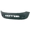 OCCASION - Pare chocs avant pour TOYOTA HILUX PICK UP 2006-2008, Noir sans apprêt