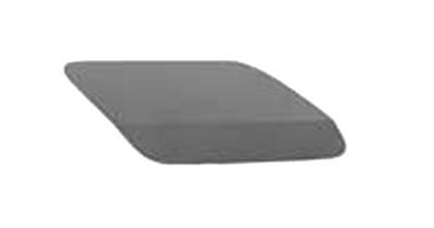 Cache lave phare avant droit pour VOLKSWAGEN GOLF VII ph. 1 2012-2016, pare chocs avant, Neuf