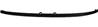 Spoiler avant pour DACIA SANDERO II STEPWAY, 2012-2016, bas pare chocs avant, Neuf