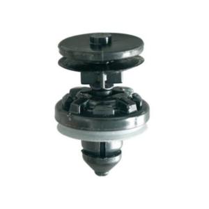 Sachet de 10 Agrafes de panneau ø 8,2 mm garniture de porte pour FORD , Neuf
