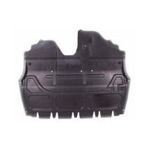 Cache sous moteur pour AUDI A1 2010-2014, Mod. 1.0-1.2 Essence, Neuf