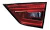 Feu arrire droit intrieur pour AUDI A3 III ph.1 BERLINE 2013-2016,  led, partie sur hayon