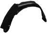 Pare boue d'aile avant gauche pour AUDI A6 I 1994-1997, Neuf