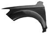 Aile avant gauche pour AUDI Q7 I ph. 1 2006-2009, Neuve  peindre