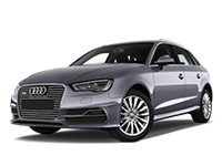 A3 III (1) SPORTBACK du 10/2012 au 05/2016