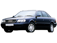 A6 I du 09/1994 au 04/1997