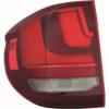 Feu arrire gauche  LED pour BMW X5 F15 2014-2018, avec porte-lampe, Neuf