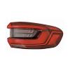 Feu arrire extrieur droit pour BMW X5 G05 2018-2023,  LED, Neuf