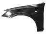 Aile avant gauche pour BMW X3 F25 2010-2015, avec trou elargisseur d'aile, Neuve  peindre